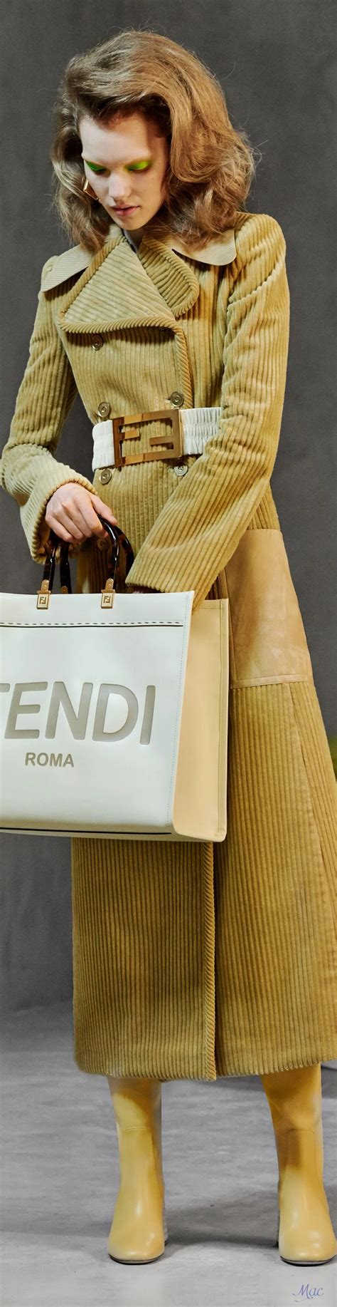 fendi pre fall|fendi clothing for women.